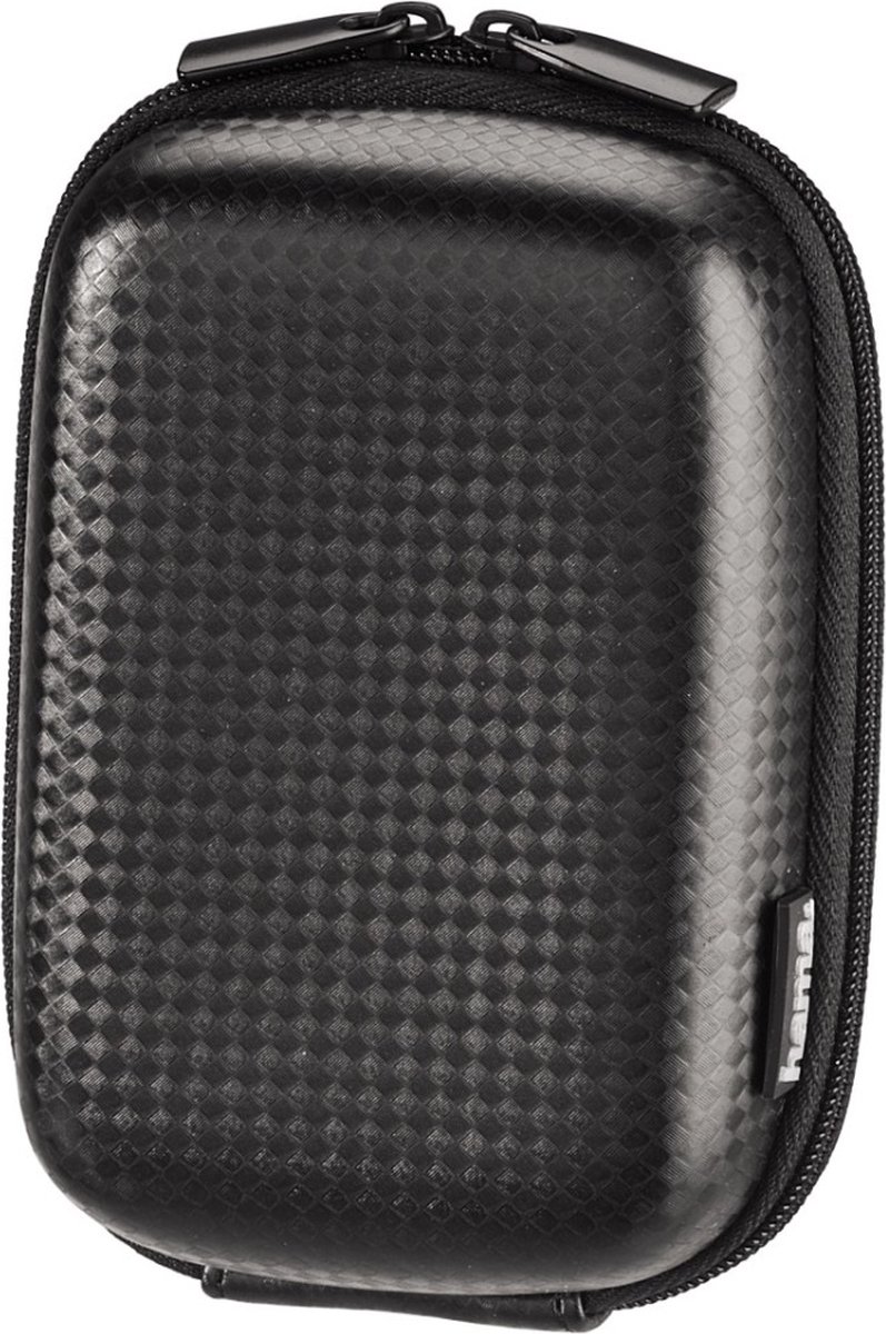 Hama Camera Bag "Hardcase Carbon Style 6