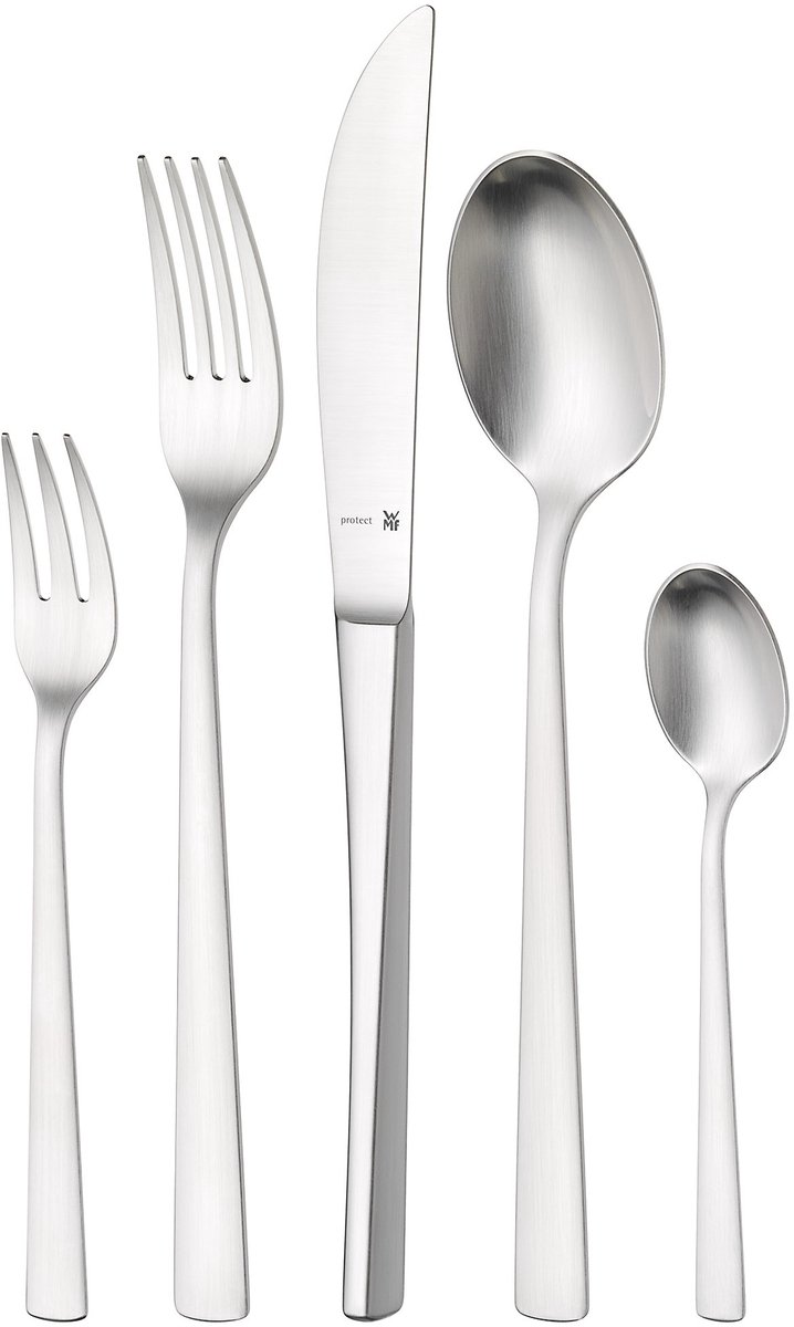WMF Corvo Cromargan protect 66-set