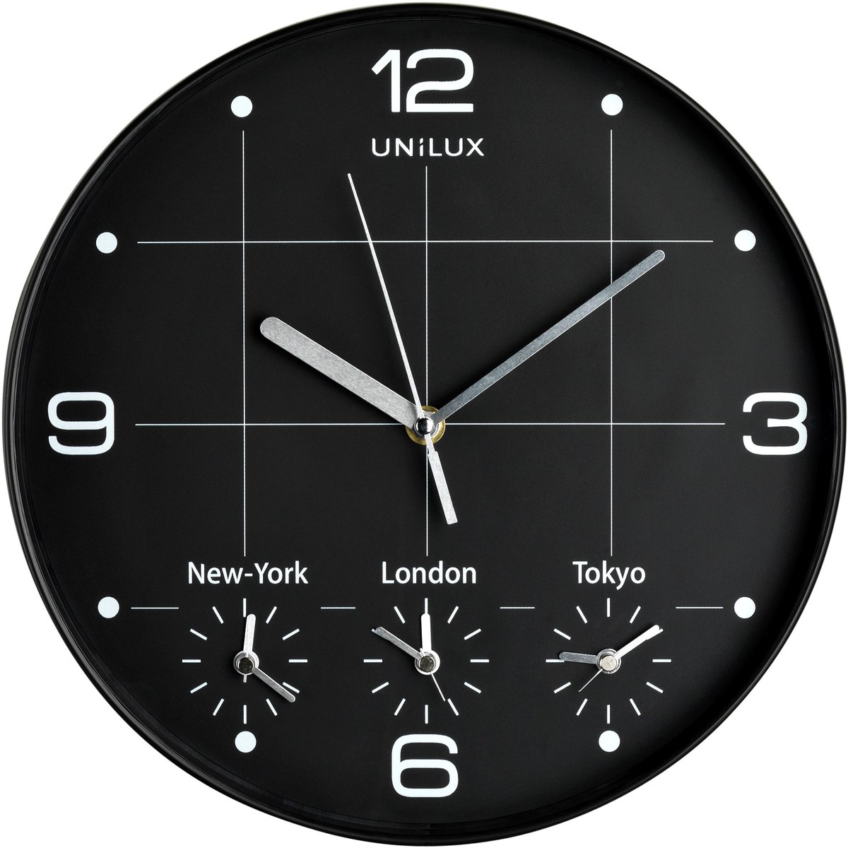 Unilux On Time Ur, sort