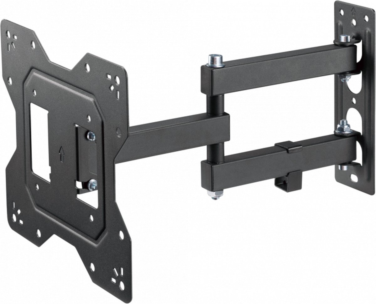 Vision - bracket (adjustable arm) - Maks 25 kg - Maks størrelse 50"