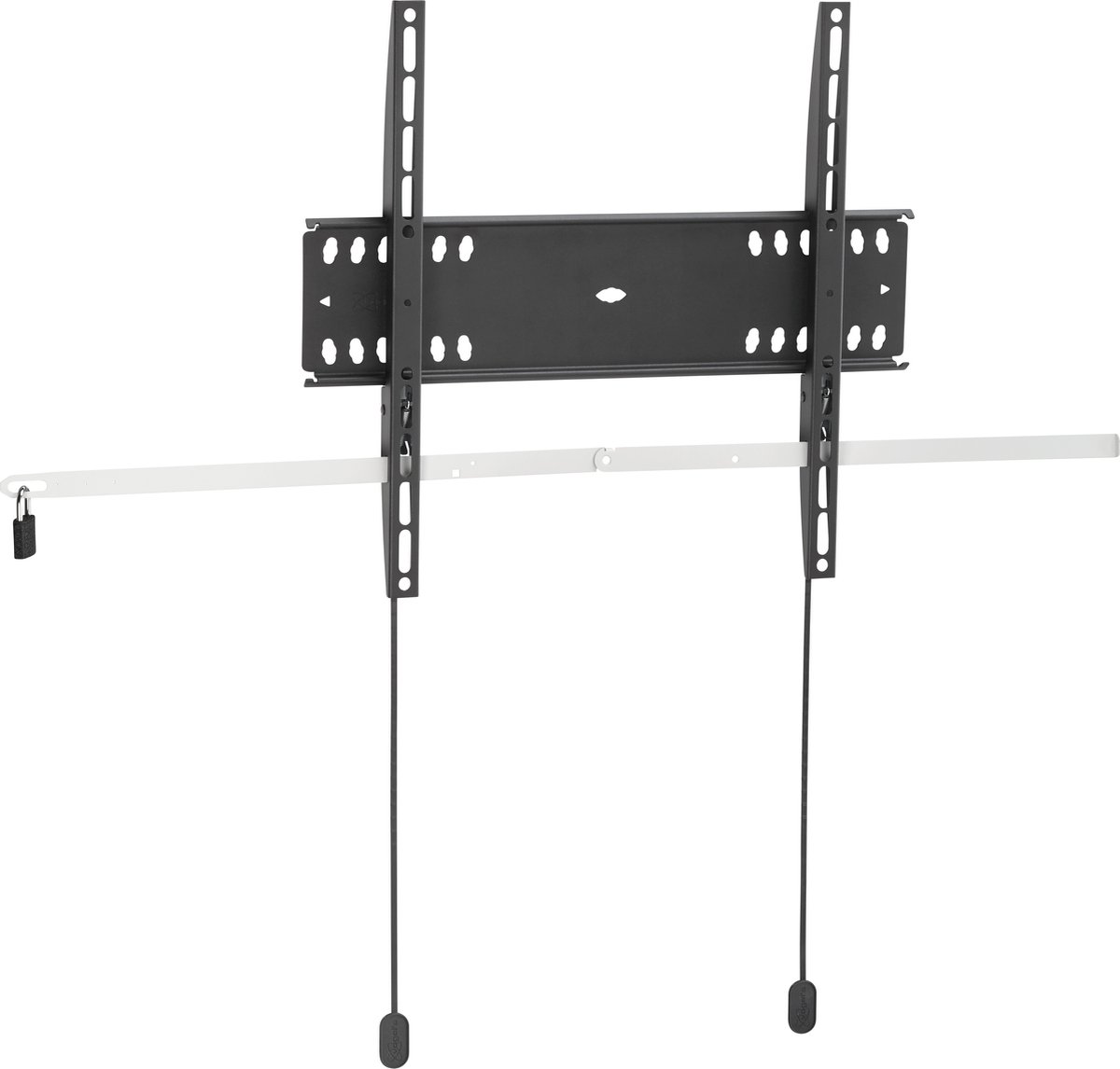 Vogel's PFW 4000 Series - Maks 50 kg - Maks størrelse 55"