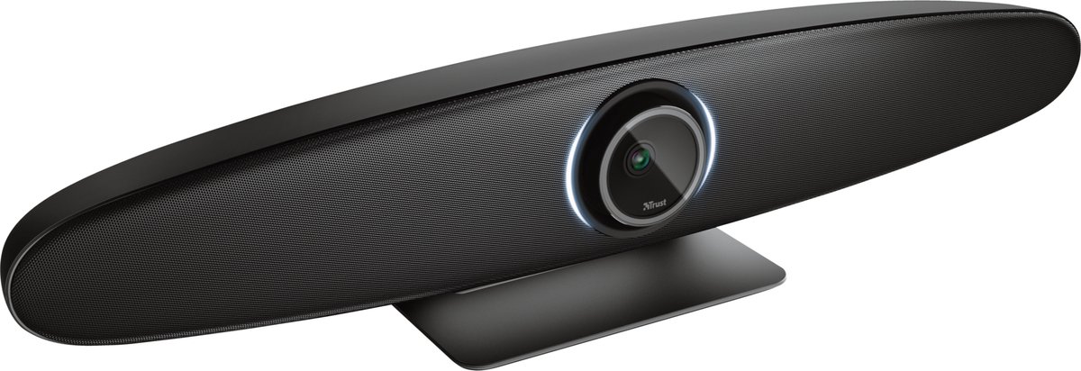 Trust Iris Conference Camera