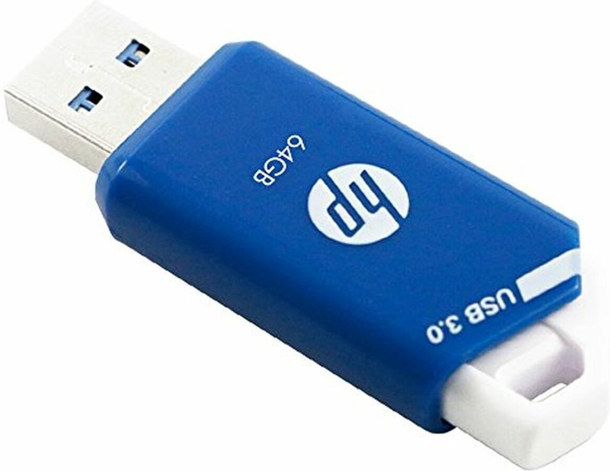 PNY HP x755w - 64GB - USB Stick