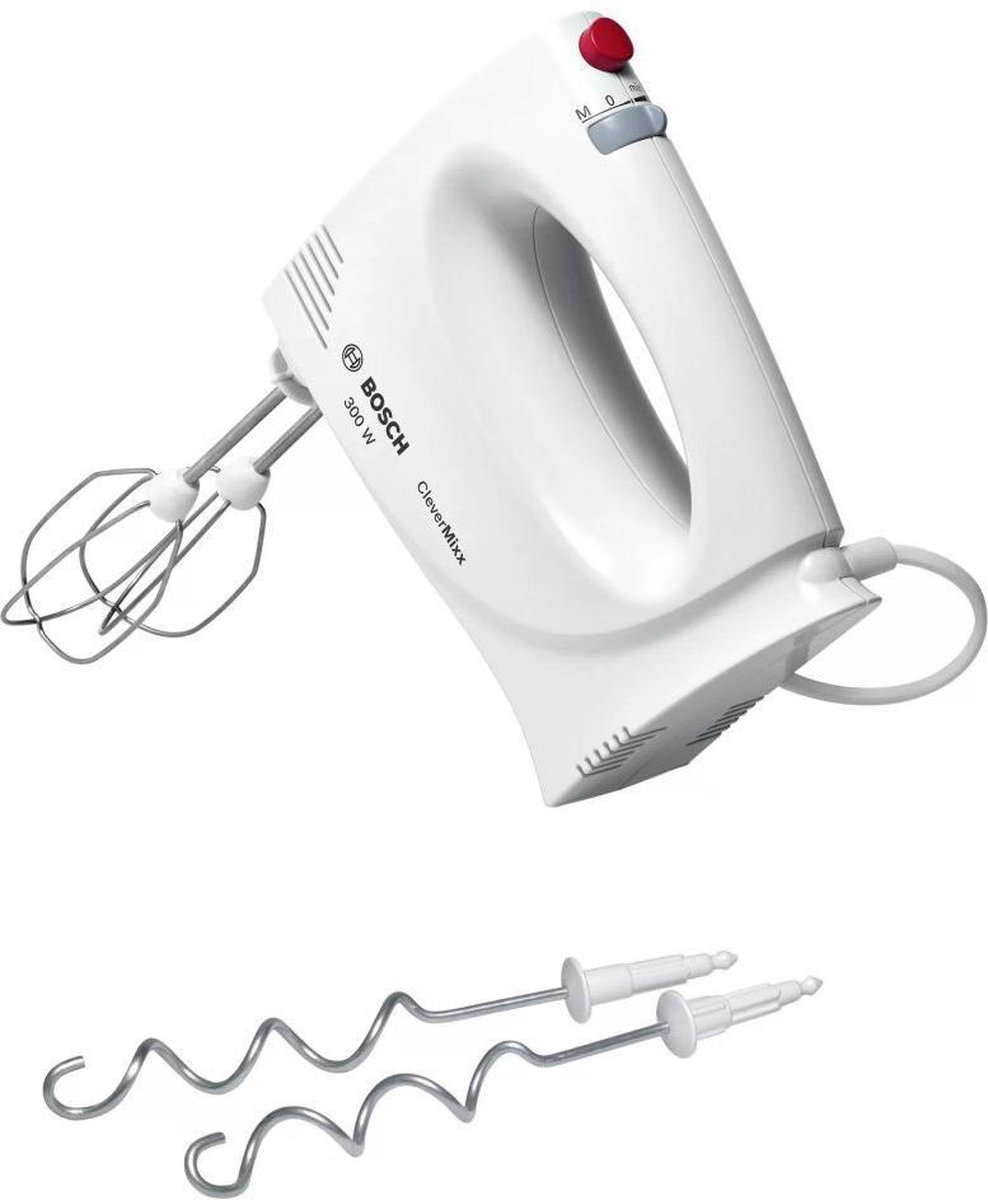 Bosch Håndmixer MFQ3010 - 300 W
