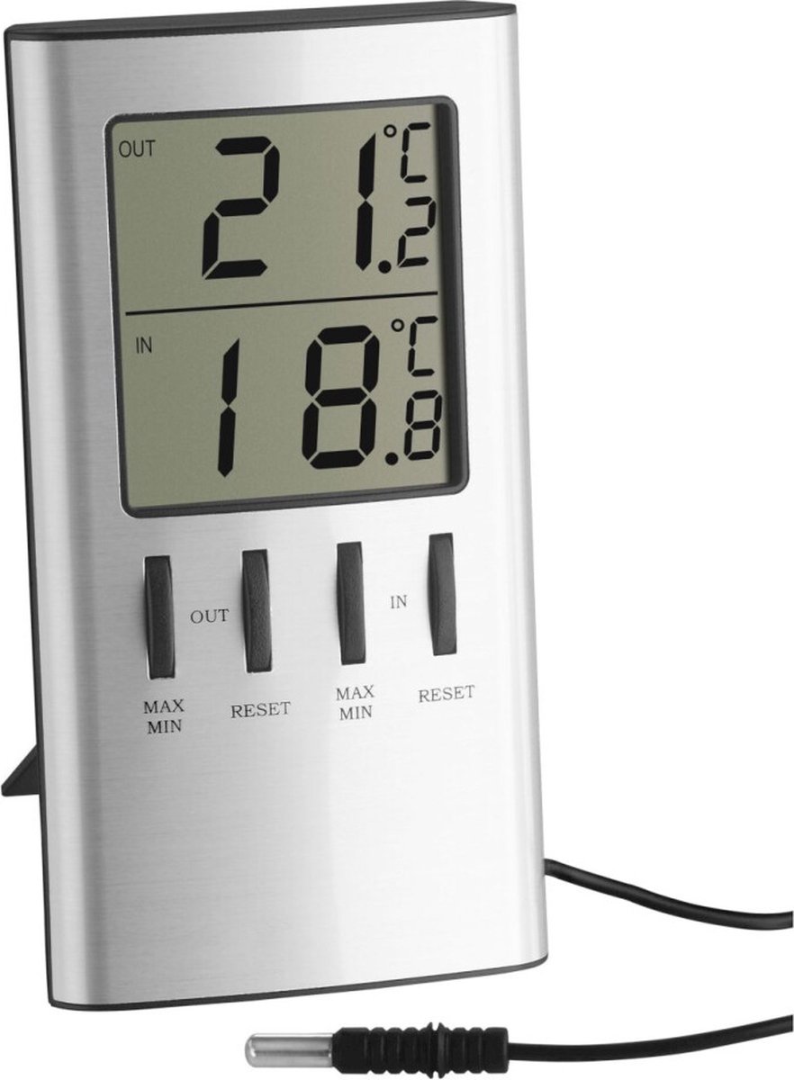 TFA Thermometer 30.1027