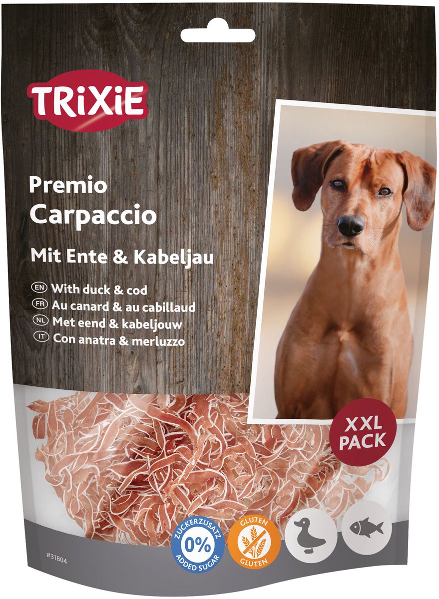 Trixie PREMIO Carpaccio 80g