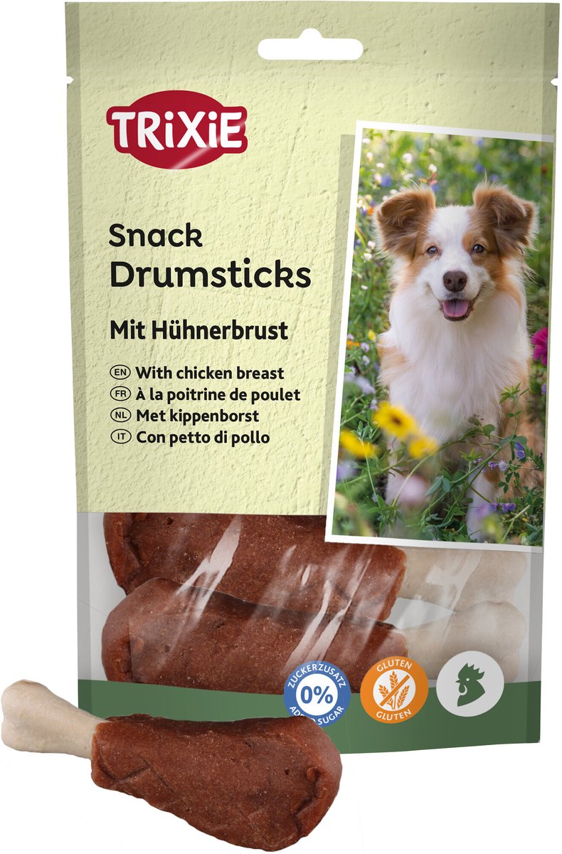 Trixie Premio Chicken Drumsticks 5 pcs/95 g