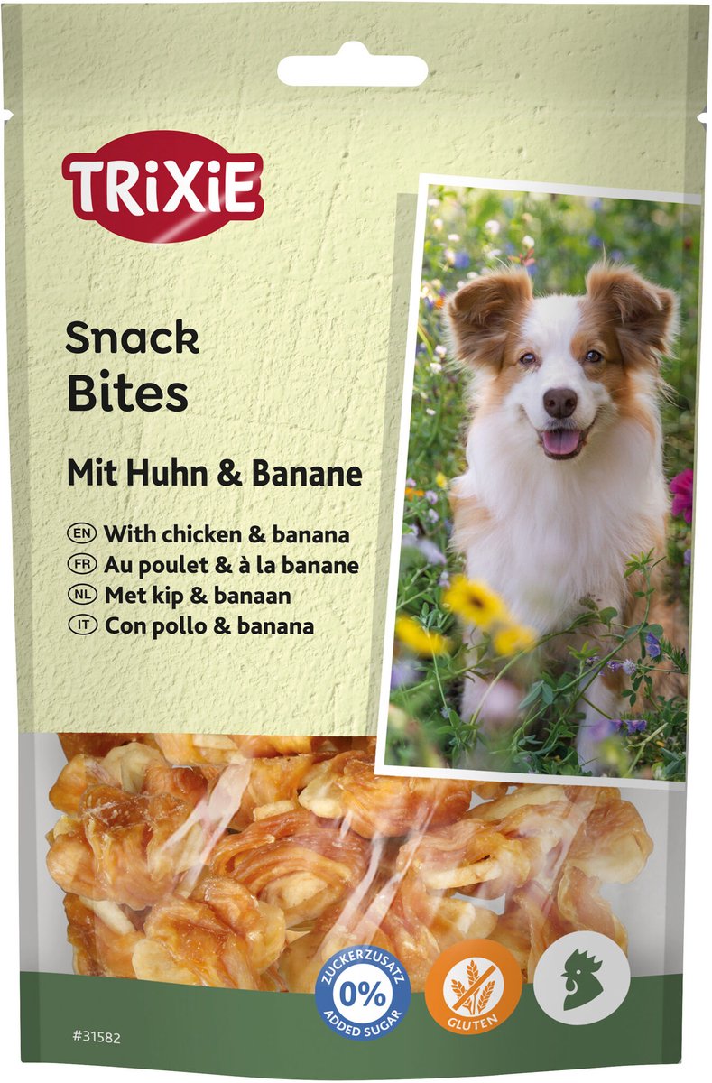 Trixie Premio Banana Chicken 100 g