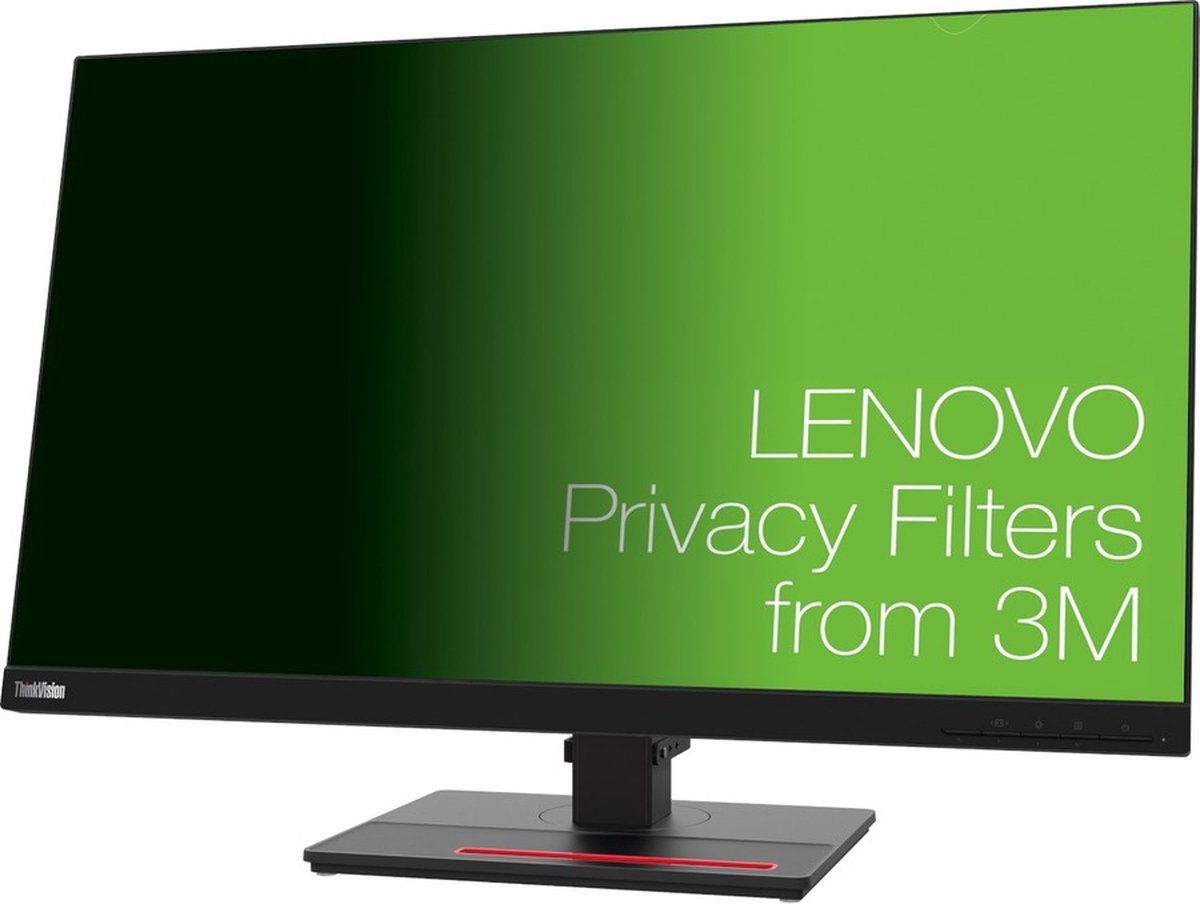 Lenovo display privacy filter