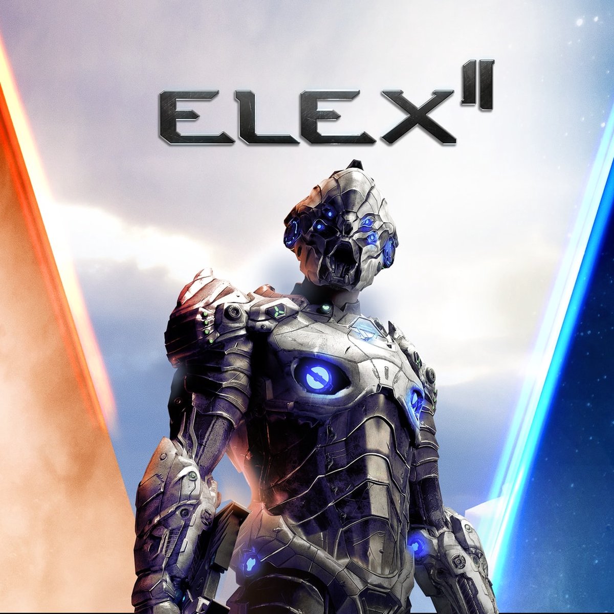 Elex II - Sony PlayStation 4 - RPG