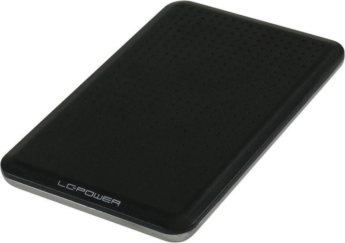 LC Power LC-25BU3