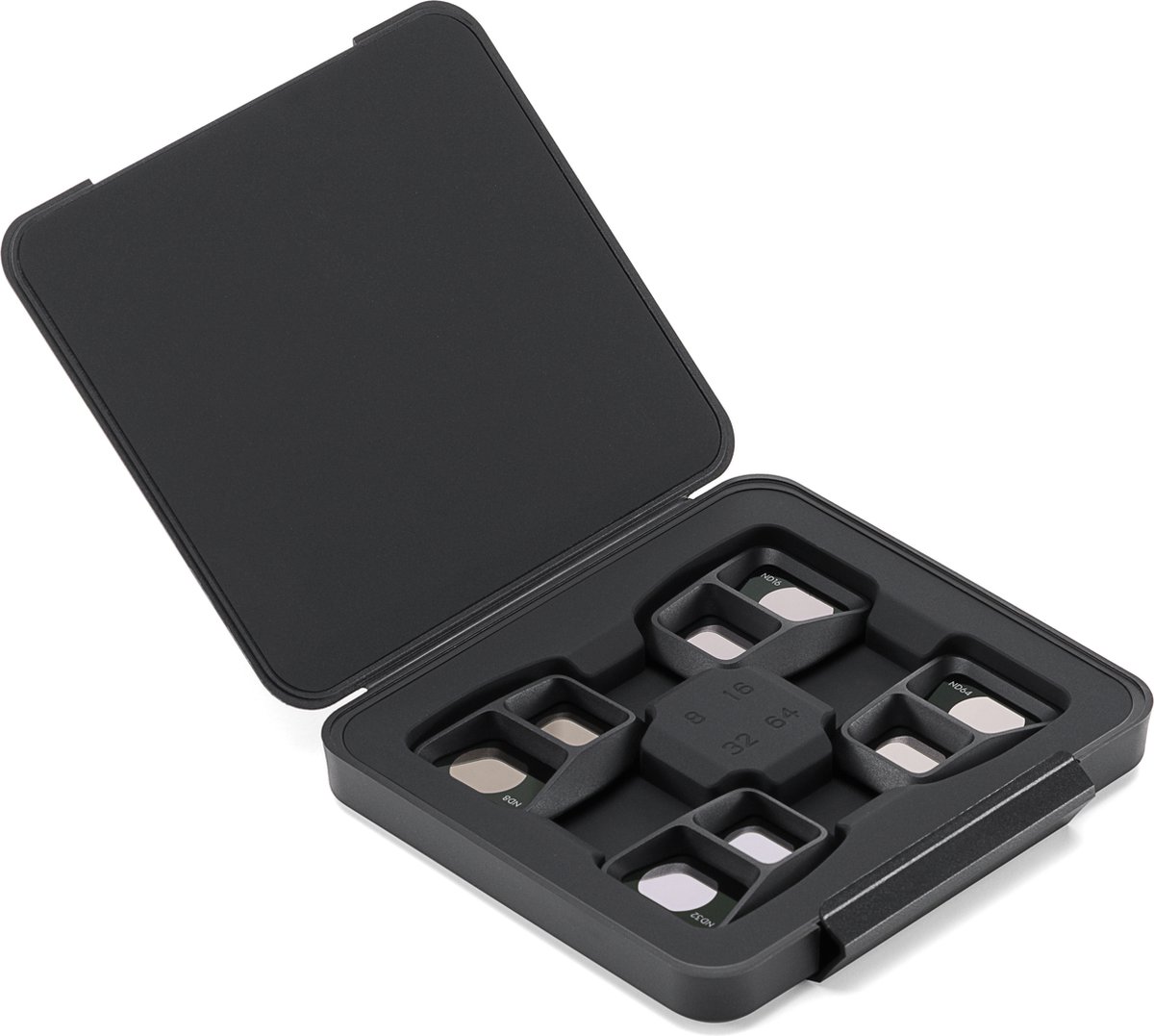 DJI Air 3 ND Filters Set (ND8/16/32/64)