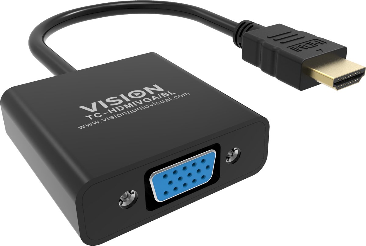 Vision Professional