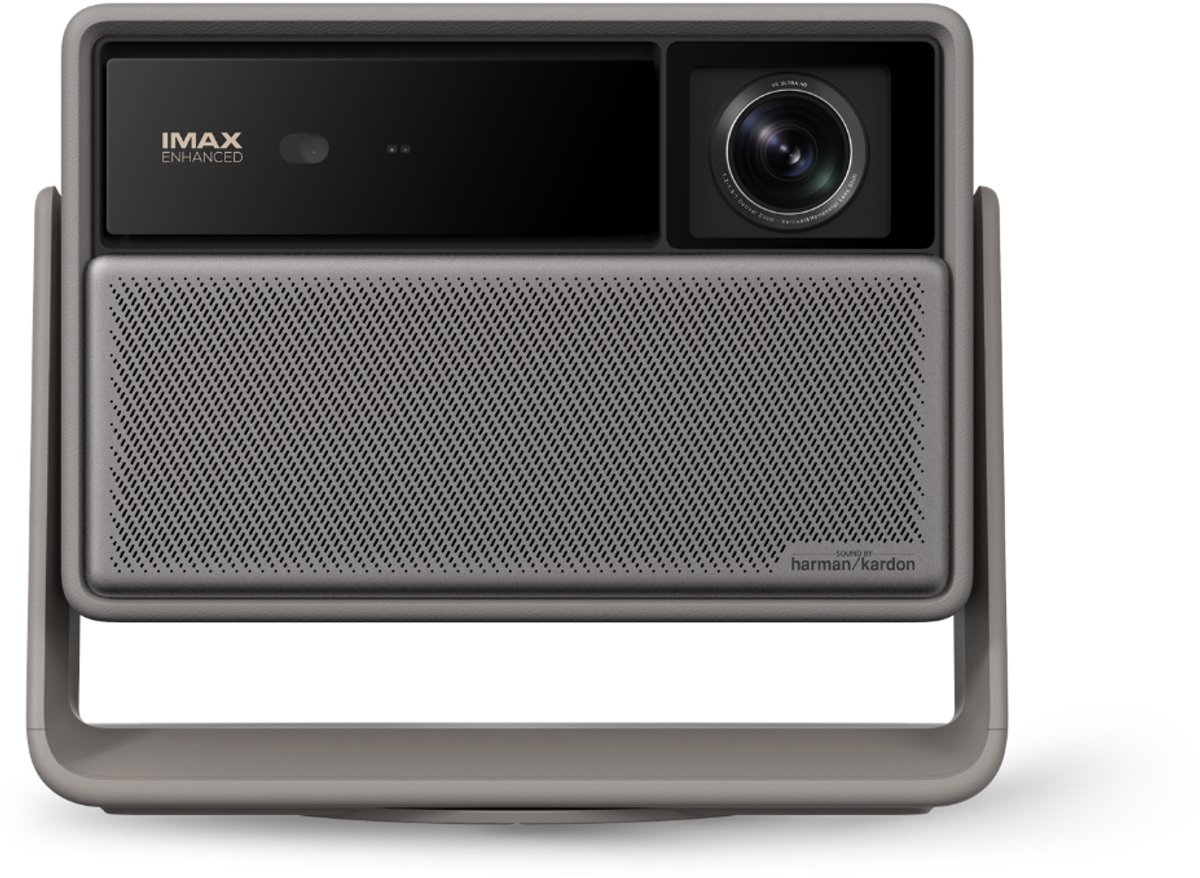 XGIMI Projektor Horizon 20 Pro - 3840 x 2160