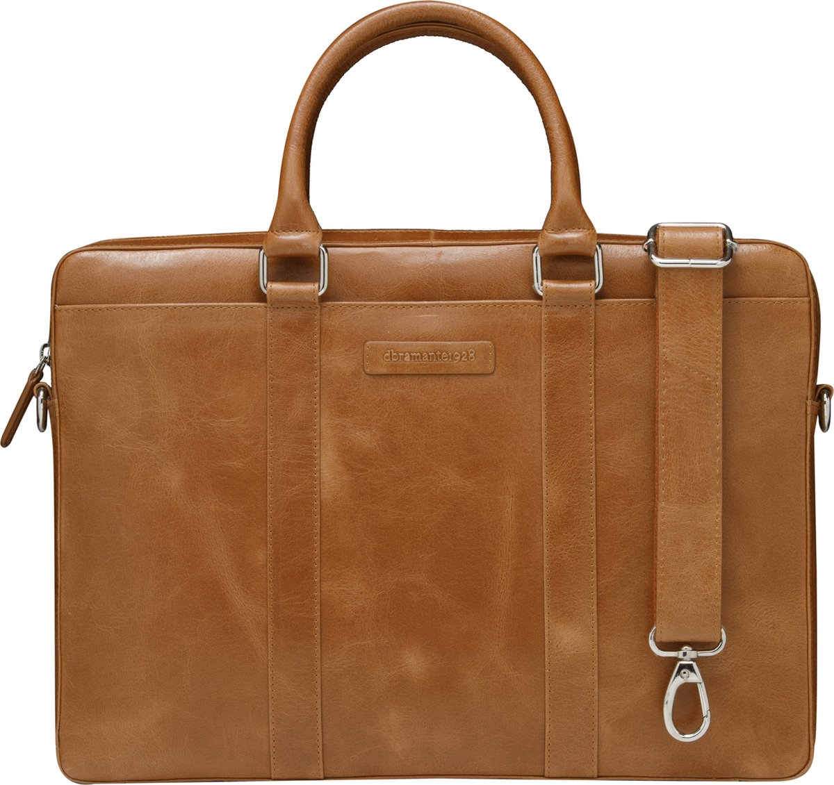 dbramante1928 Nordborg Laptoptaske til Laptop 15" | Brun