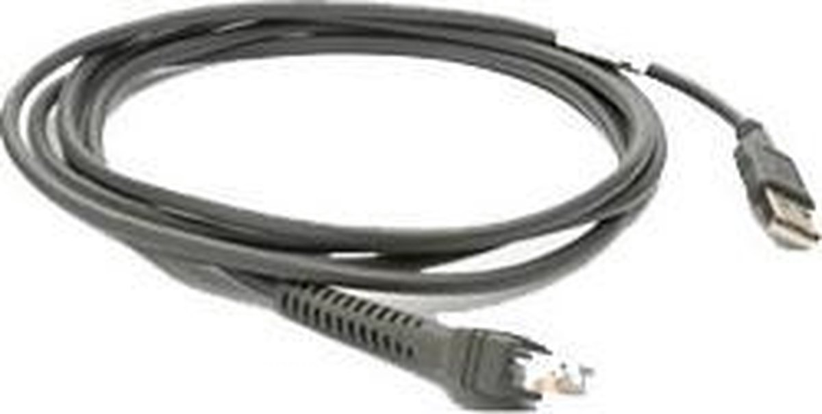 Zebra USB Cable for POS Scanners
