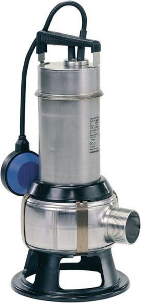 Grundfos Unilift AP Basic afløbspumpe 35B.50.06.A1.V