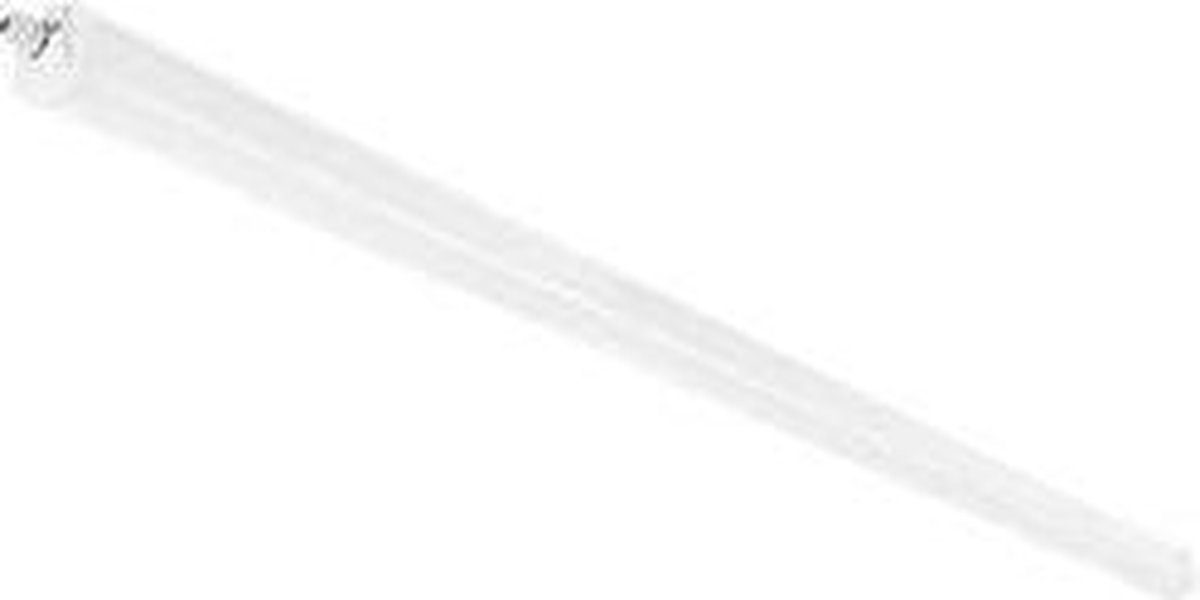 Nordlux Oakland 120 lysarmatur, double, hvid