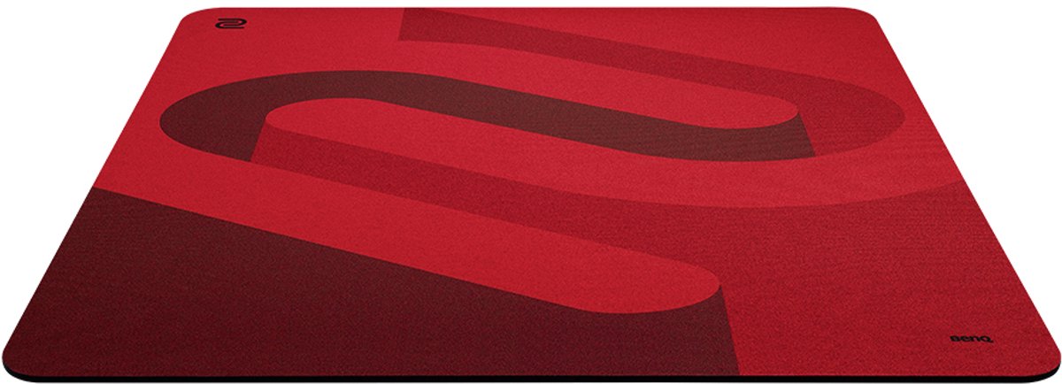 BenQ ZOWIE H-SR Rouge II Extra Large Gaming Mouse Pad for Esports