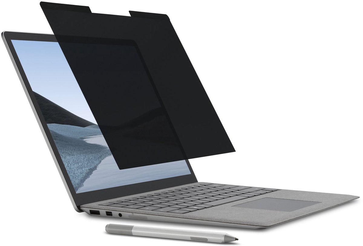 Kensington 13.5" Surface Laptop MagPro™ Elite magnetisk skærmfilter