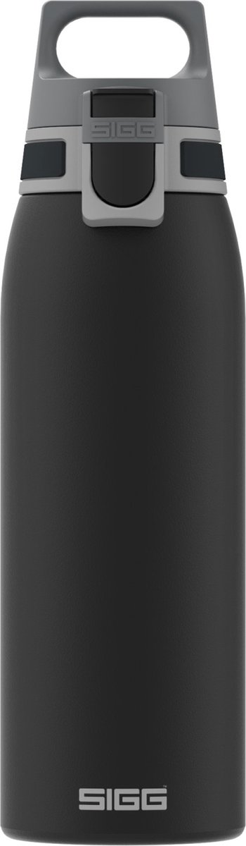 Sigg Shield One - Black 1.0L