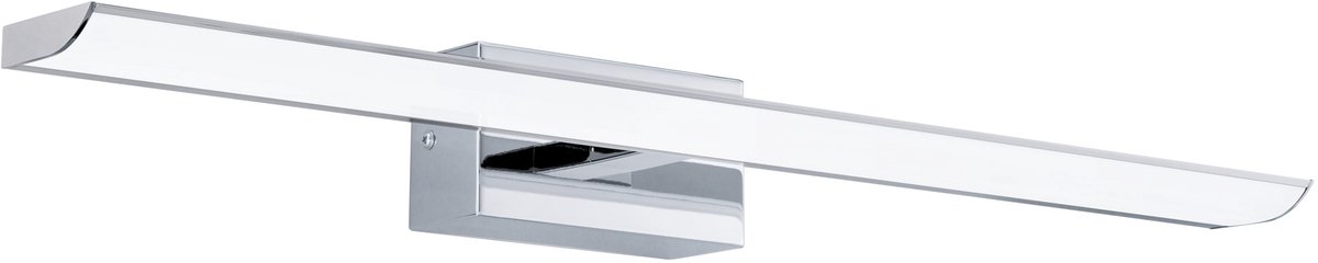 EGLO TABIANO spejllampe LED 3x3,2W, krom
