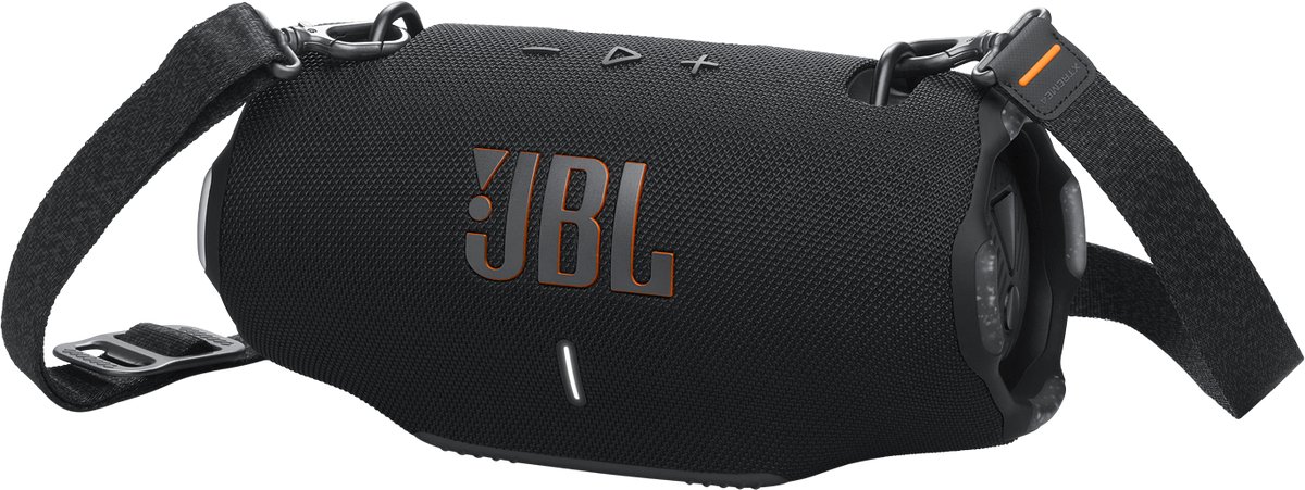 JBL Xtreme 4 - Sort