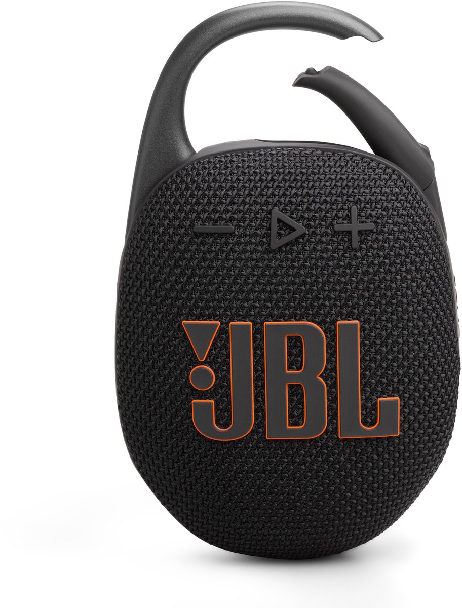 JBL Clip 5 - Sort