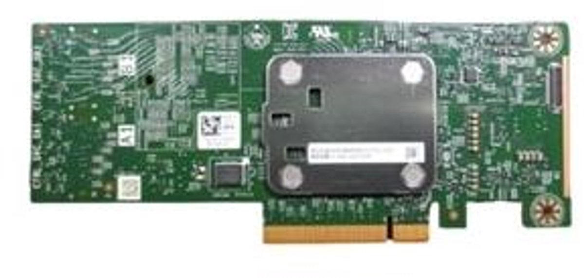 Dell HBA355i Adapter - storage controller