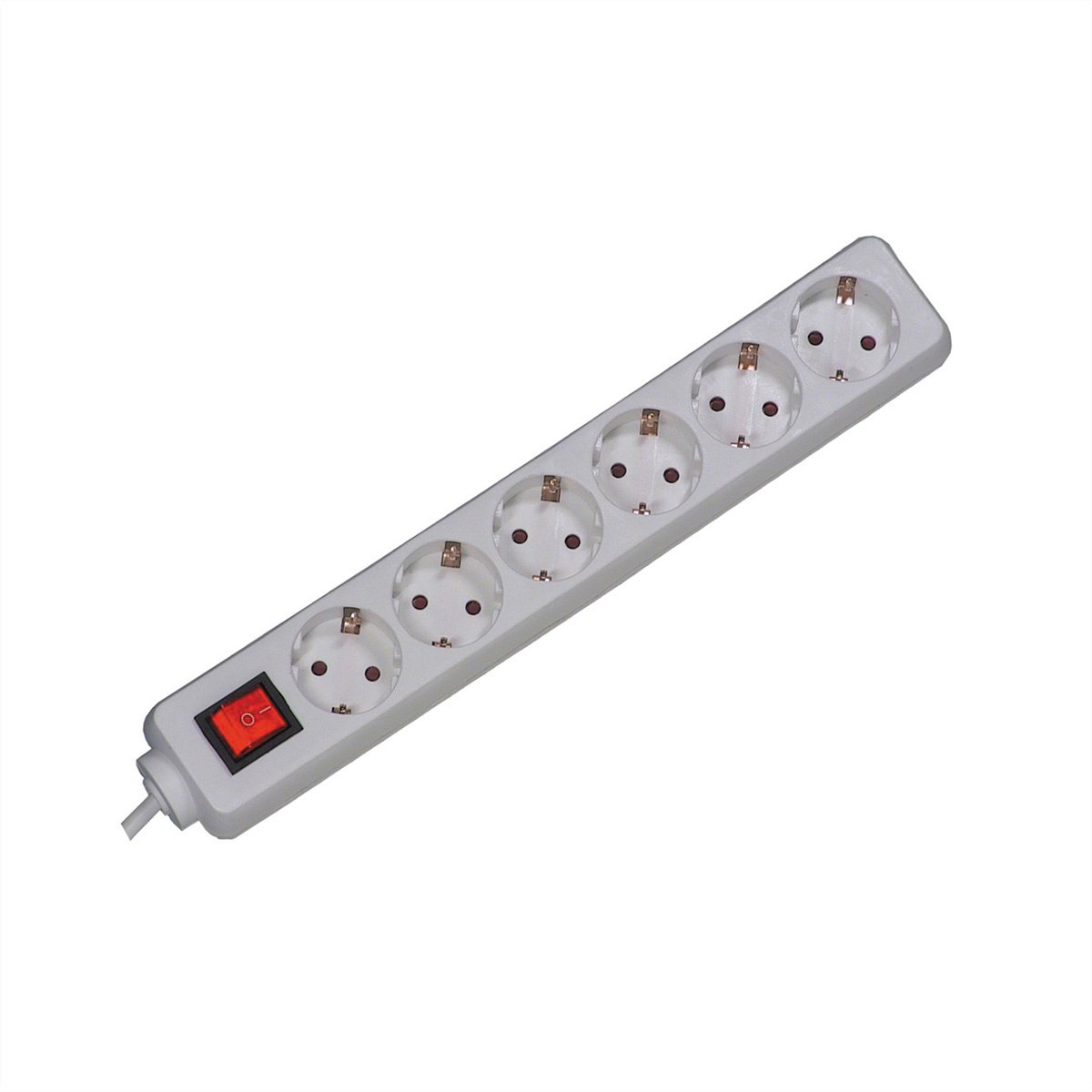 Bachmann - power strip