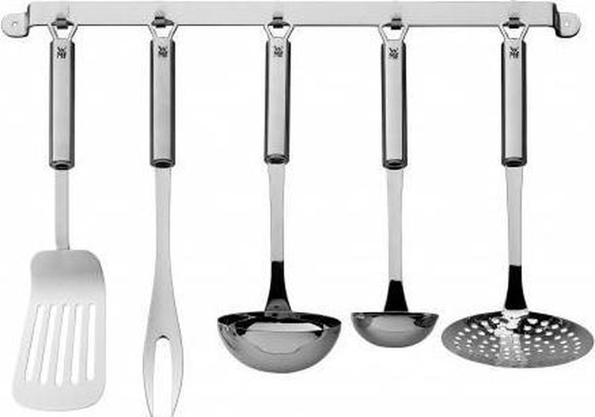 WMF Profi Plus - ladle set - 6 pcs