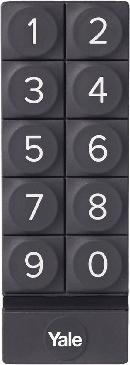 Yale Smart Keypad