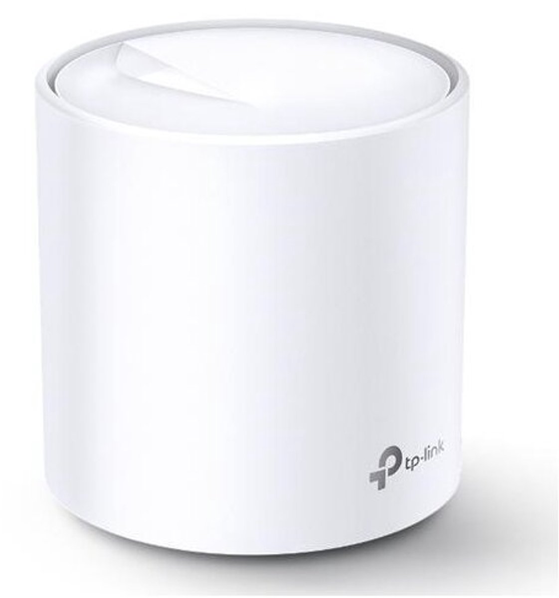 TP-Link Deco X20 (1-pack) AX1800 - Mesh router Wi-Fi 6