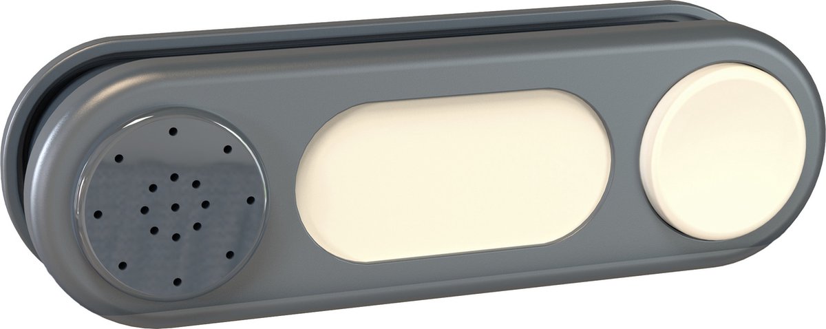 Smoby DØRKLOKKE