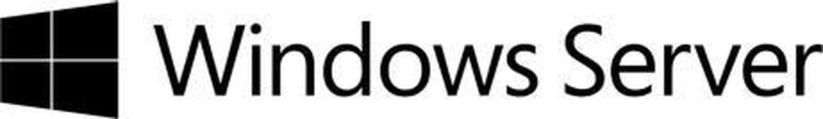 Fujitsu Microsoft Windows Server 2019