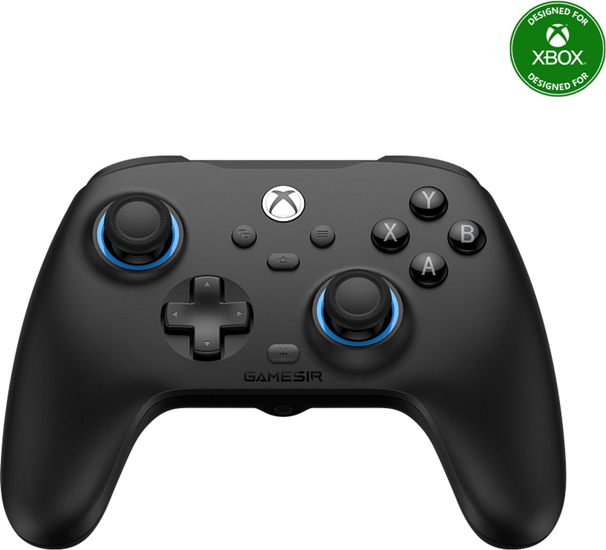 GameSir T7 - Volt Black - Wired Controller - Microsoft Xbox One