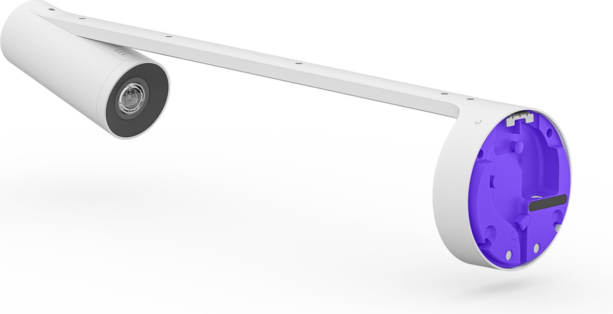 Logitech Scribe Whiteboard camera for video conferencing rooms
