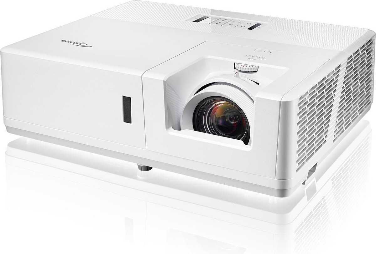 Optoma Projektor ZH606e - 1920 x 1080 - 6300 ANSI lumens