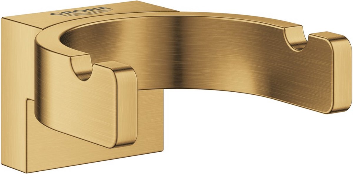 Grohe Selection krog 56x58mm børstet cool sunrise