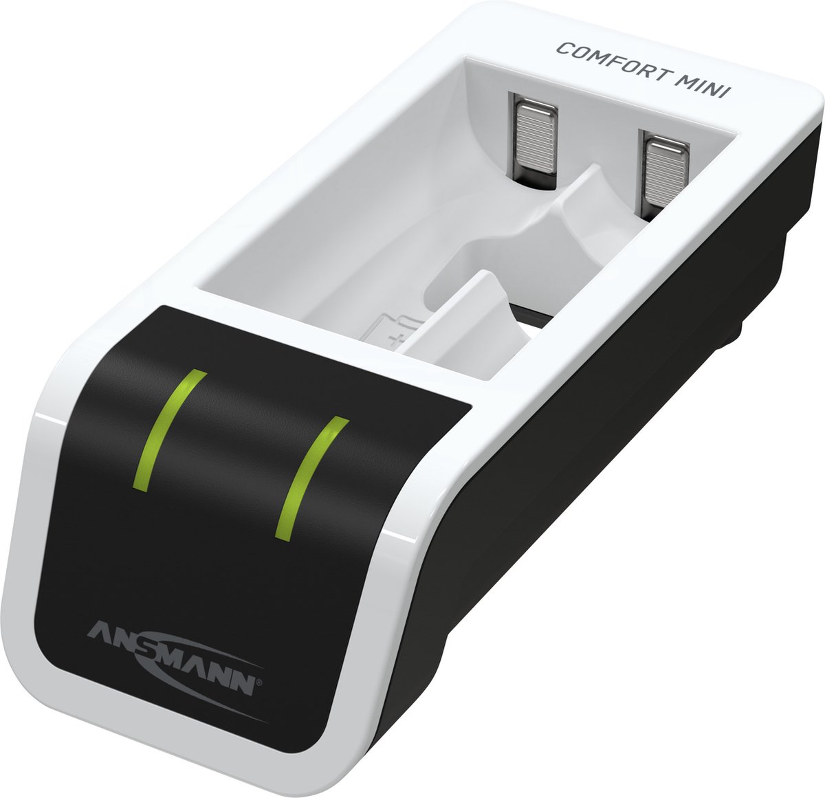 ANSMANN Comfort Mini
