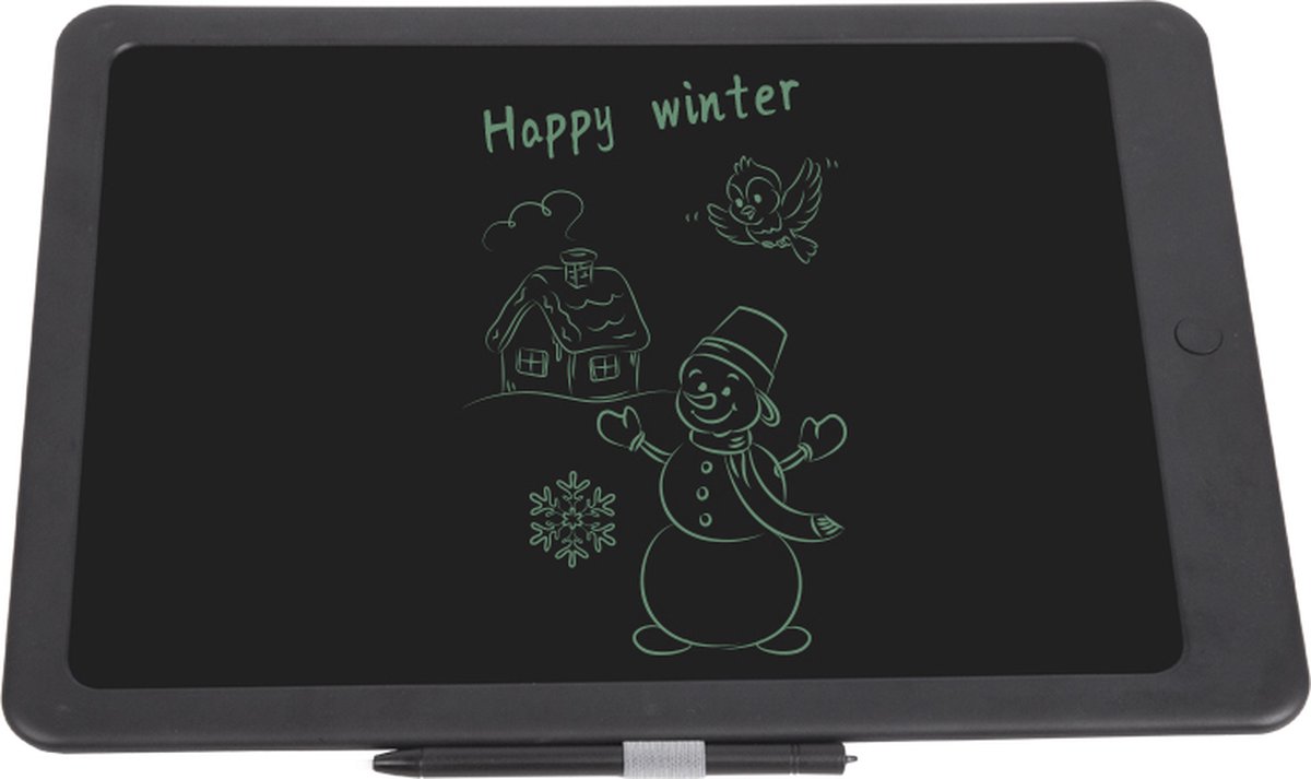 DENVER LWT-14510 - 14" - Writing tablet - Sort