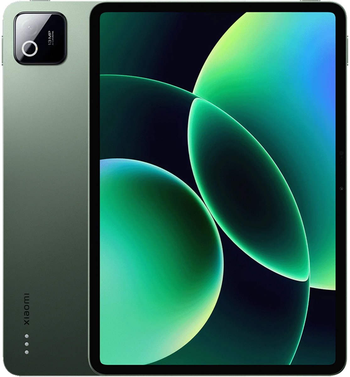 Xiaomi Pad 8 256GB/8GB - Pine Green