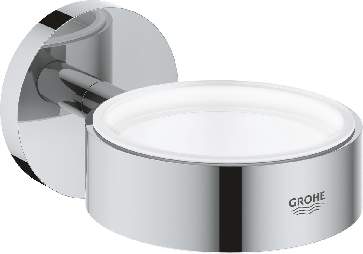 Grohe Essentials Holder krom
