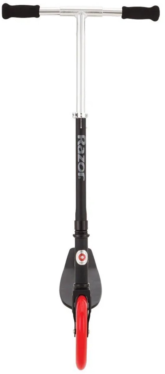 Razor Carbon Lux - Sort
