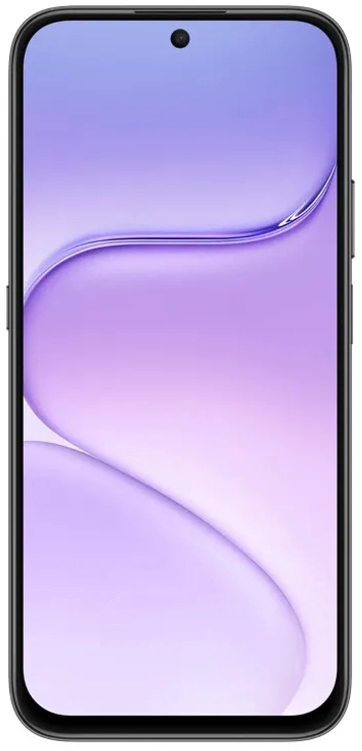 Honor 600 Smart 128GB/4GB - Velvet Black