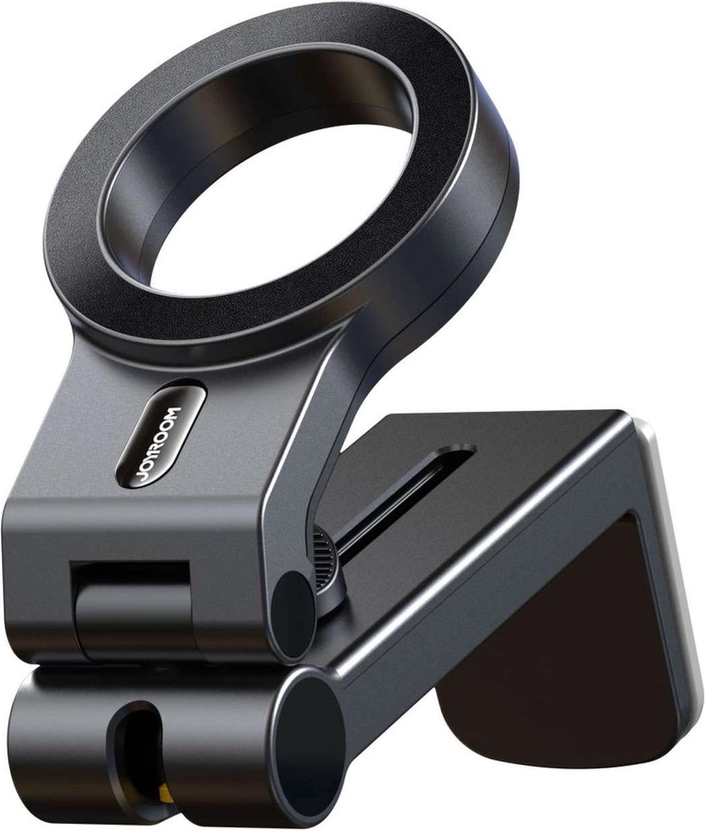 Joyroom JR-ZS365 magnetic phone travel holder - black