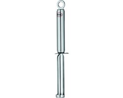 Rösle Apple corer 2 x 22.5 cm Steel