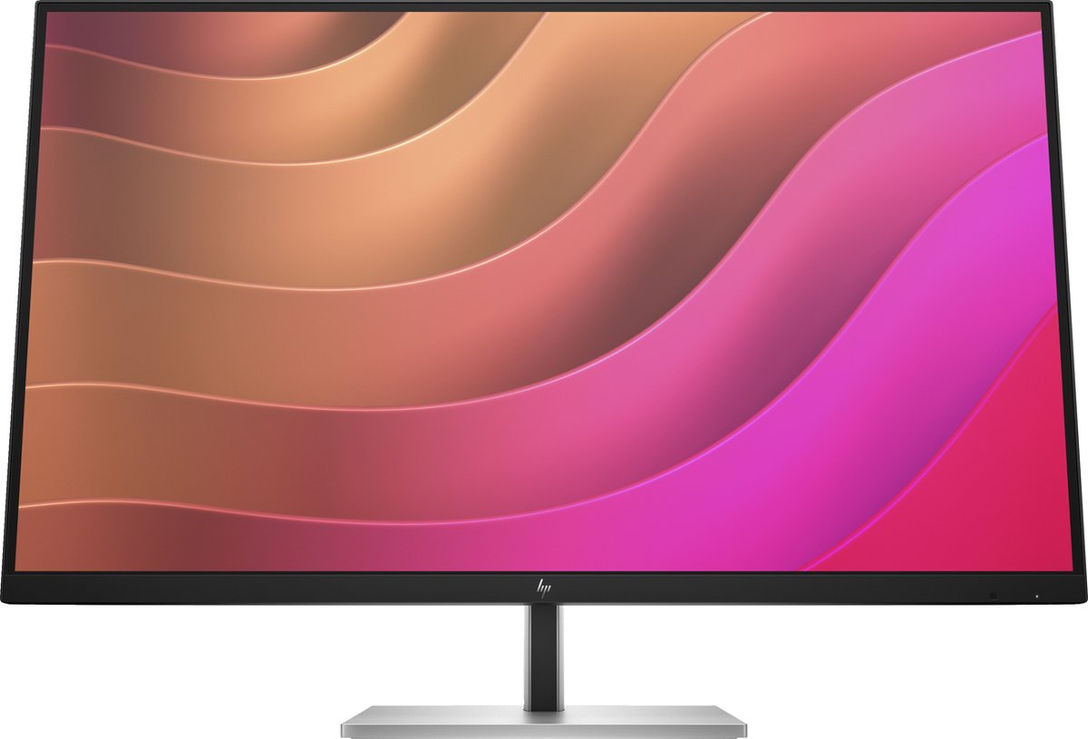 31.5" HP E32K G5 - 3840x2160 (4K) - 60Hz - IPS