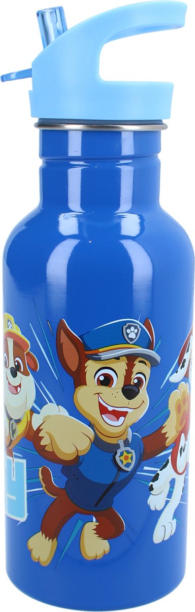Paw Patrol Drinking bottle 500ml PAW Patrol Take A Sip