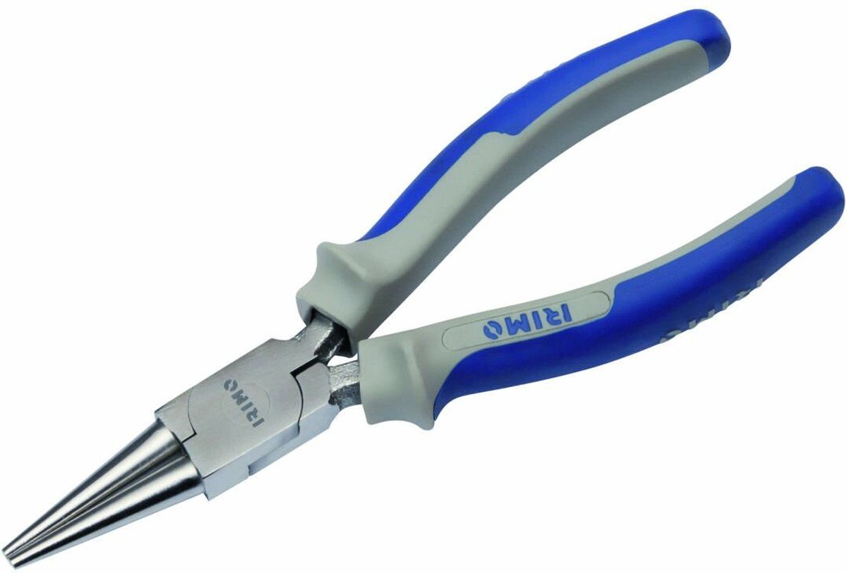 BAHCO Irimo rundtang 160 mm